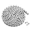 zonkie 10-Speed Bicycle Chain 116 Links