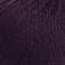 100% Highland Wool Yarn - Sourced Directly from Peru - Heavenly Soft and Perfect for Knitting and Crocheting (Worsted, Plum)