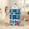 KidKraft Grand Anniversary Wooden Dollhouse with Furniture