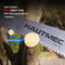 HAUTMEC Heavy Duty 11-Inch PVC/ABS Pipe Saw And General Purpose Hand saw, Adjustable Cutting Angle, For Cutting Pipe In Tight Spaces, for Trimming, Gardening, Wood, Drywall, And Plastic HT0027-SA