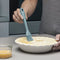 Zeal Silicone Non-Stick Pastry/Basting Brush (20cm) -Duck Egg Blue