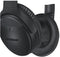 Bose QuietComfort 35 wireless headphones black