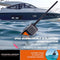 Standard Horizon HX300 Standard HX300 Handheld VHF Marine Radio