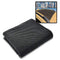 Zento Deals Car Roof Mat for Cargo Bag Mesh Rubber Mat for Car Roof Carrier Bag, Anti-Slip, Extra-Cushioning, Car Roof Padding, and Home Rubber Mat,Grip, Universal Usage,Car Roof Racks (1)