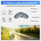 Polarized Sports Sunglasses for Men Women Sun Glasses Shades for Fishing Driving Cycling Running