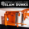 Franklin Sports 54132X Over The Door Mini Basketball Hoop - Slam Dunk Approved - Shatter Resistant - Accessories Included