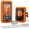 ThermoPro TP20 Wireless Remote Digital Cooking Food Meat Thermometer with Dual Probe for Smoker Grill BBQ Thermometer