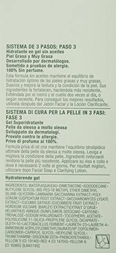Clinique Dramatically Different Moisturizing Gel 125ML