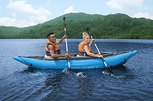 Bestway Hydro-Force Cove Champion X2 Kayak Set 331 x 88 x 45 cm