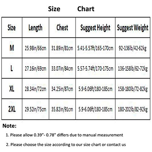 Minimal Men’s Padded Compression Shirt Sports Protective Vest Rash Guard Soccer Basketball Training Tank Top