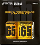 Dunlop 6503 Body & Fingerboard Cleaning Kit