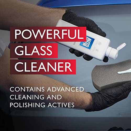 Autoglym Car Glass Polish 325ml