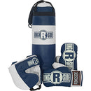 Ringside Kids Boxing Gift Set (2-5 Year Old), Blue