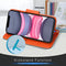 FYY Case for iPhone 11, [Kickstand Feature] Luxury PU Leather Wallet Case Flip Folio Cover with [Card Slots] and [Note Pockets] for Apple iPhone 11 Black