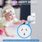HEYMIX UK Travel Adapter 3-Pack, UK to AUS Universal Travel Plug, AU to UK International Power Adapter, UK to Australia Travel Power Adapter, UK Plug for England,Malaysia,Indonesia,Part Asia,Singapore