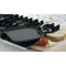 Cuisinart 630-20 Chef's Classic 11-Inch Square Griddle Nonstick-Hard-Anodized