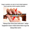 Fantastic Finger Guide for Violins Kids/Adult Beginner | Stringed Musical Instruments | Fingerboard and Fretboard Stickers for Learning All Notes | Play or Fiddle, 4/4-Size