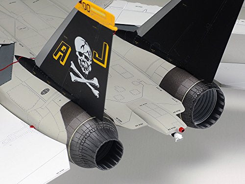 Tamiya F-14A Tomcat 1:35 Scale Model Kit