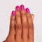 OPI Infinite Shine, Pink BIG, Pink Long-Lasting Nail Polish, Summer '22 Power of Hue Collection