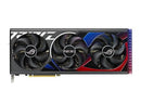 ASUS ROG Strix NVIDIA GeForce RTX™ 4080 Gaming Graphics Card (PCIe 4.0, 16GB GDDR6X, HDMI 2.1a, DisplayPort 1.4a)