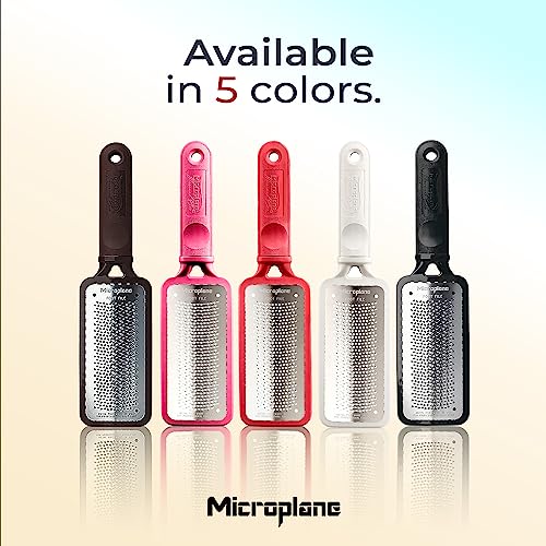 Microplane Colossal Pedicure Rasp (Foot File)