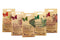 Professional 4kg Veg Tomato, Herb, Organic Based, 2 in 1 Complete Fertiliser and Soil Improver, Covers 160sqm