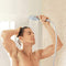 Shower Hose 2m/79 inch, Long Replacement Handheld Flexible PVC Shower Hose, Standard G 1/2 Connection, Anti-Kink (2m)