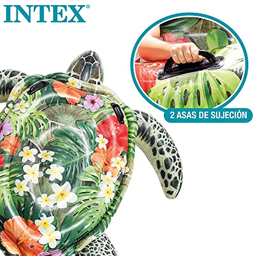 Intex Turtle Ride-On Turtle Ride-On