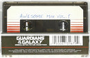 Guardians Of The Galaxy: Awesome Mix Volume 1 Ost