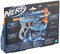 Nerf Elite 2.0 - Volt SD-1 Blaster - US Version - 6 Official Nerf Darts - Light Beam Targeting - 2-Dart Storage - 2 Tactical Rails to Customize for Battle - Toys for Kids - Ages 8+