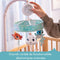 Tiny Love Treasure The Ocean Luxe Musical Mobile Toy