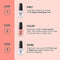 OPI Nail Lacquer, Up to 7 Days of Wear, Chip Resistant and Fast Drying Nail Polish, Funny Bunny, 15ml