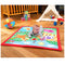 Galt Toys, Large Playmat - Farm, Baby Play Mat, Ages 0 Months Plus