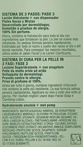 Clinique Dramatically Different Moisturizing Lotion+, 125ml