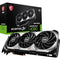 msi nVidia GeForce RTX 4080 16GB Ventus 3X OC Graphics Card Multicolor