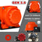Electric Winch 4500LBS/2045KG 12V Synthetic Rope Wireless Boat ATV UTV 4wd