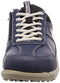 Spalding CIS 3550 Men's Golf Shoes, Sneakers, Waterproof, Wide, Spikeless, Navy, 26.0 cm 4E