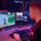 C922 PRO Stream Webcam Optimized for Streaming and Recording Connect with Superior Clarity Every time You go Live on Channels Like Twitch and YouTube.