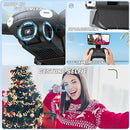 SOTAONE S400 Drone with Camera for Adults Kids, 1080P HD Foldable Mini Drones for Boys Girls, Remote Control Helicopter Toys Gifts with Auto-hovering, One Key Start, Self-spin, 3 Speeds, 2 Batteries
