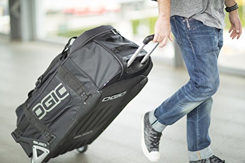 OGIO Rig 9800 Gear Bag (Stealth)