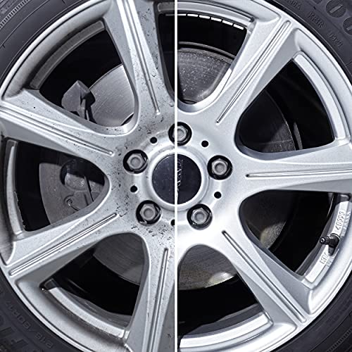 SONAX Australia Wheel Rim Brush