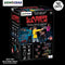 Infrared Laser Tag Guns and Vests - Laser Battle Mega Pack Set of 4 - Infrared 0.9mW
