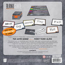 USAopoly Blank Slate Board Game