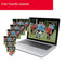 Sandisk 64GB Ultra MicroSDHC UHS-I Memory Card