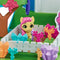 My Little Pony MLP Mini World Magic Epic Mini CB, Multicolor (F3875)