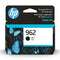 Original HP 962 Black Ink Cartridge | Works with HP OfficeJet 9010 Series, HP OfficeJet Pro 9010, 9020 Series | Eligible for Instant Ink | 3HZ99AN