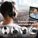 OneOdio A30 Hybrid Active Noise Cancelling Bluetooth Headphones