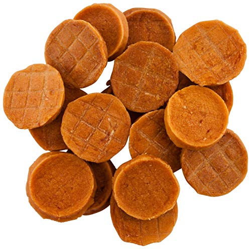 BLACKDOG Chicken Discs - 1kg, All