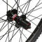 CyclingDeal WTB SX19 Mountain Bike Bicycle Novatec Hubs & Tires Wheelset 11s 26" QR