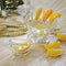 2PCS Manual Lemon Juicer, Acrylic Manual Lemon Slice Juicer, Bird Shaped Lemon Juicer, Manual Lemon Squeezer Clip, Transparent Fruit Press Squeezer, Portable Hand Lime Juicer for Orange Lemon